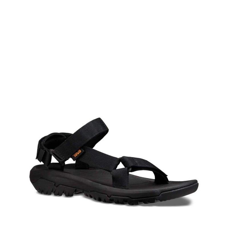 Teva Women's Hurricane XLT2 Sandal, Black, 12 - Image 3